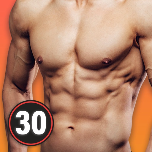 6 Pack Abs – Home Workouts IPA v6.6.9 For iOS