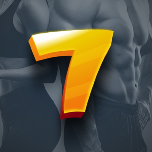 7 Minute Workouts Challenge IPA v6.6.7 (Unlocked Features) For iOS