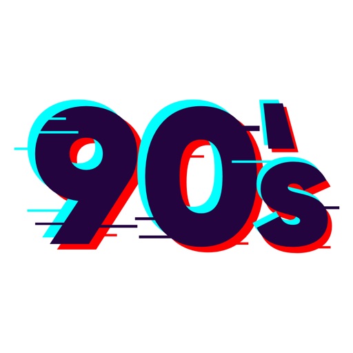 90s edits IPA v1.5 (Unlocked Features) For iOS