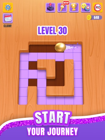 AMAZE!!! screenshot