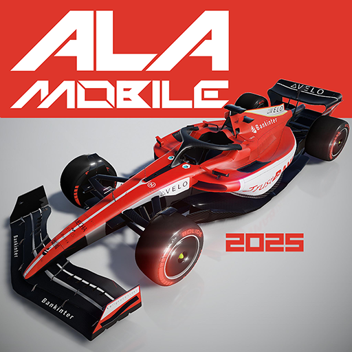 Ala Mobile – Formula racing APK v8.0.2 (Paid Features Unlocked) For Android
