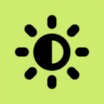 App Brightness Manager