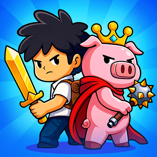 BagMaster Isekai – Bag Battle APK v2.6.5 (GOD MODE) For Android