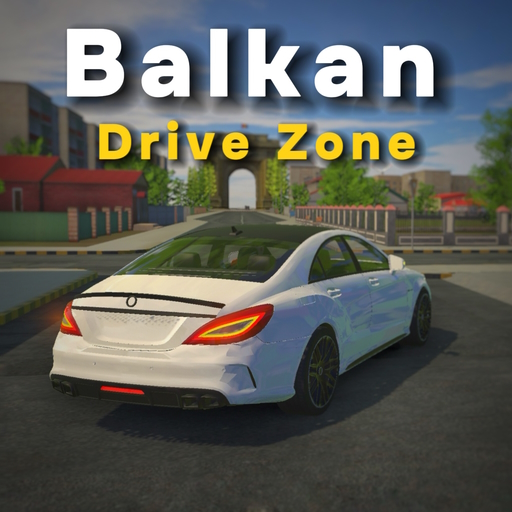 Balkan Drive Zone APK v7.7 For Android