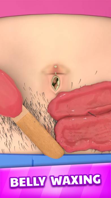 Beauty Care! screenshot