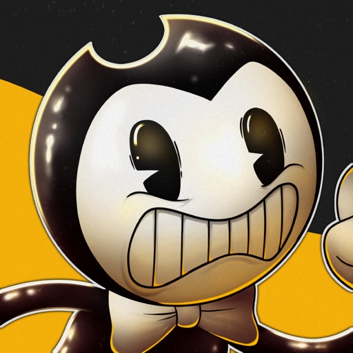 Bendy’s Nightmare Run IPA v2.0.1 (Damage Multiplier) For iOS