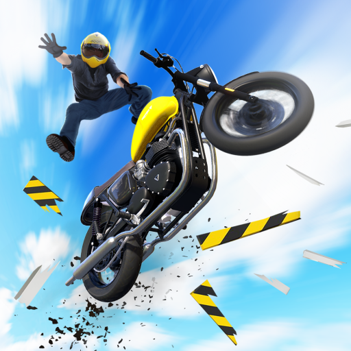 Bike Jump APK v1.15.0 For Android