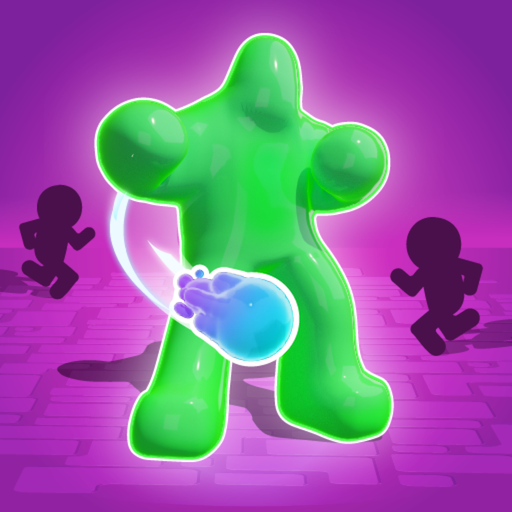 Blob Hero APK v20.8.0 (Unlimited Gold, Mega Menu) For Android