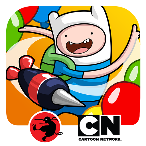 Bloons Adventure Time TD APK (Menu/God Mode, Money, Auto Win) For Android