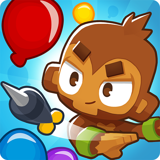 Bloons TD 6 APK v54.3 (Unlocked) For Android