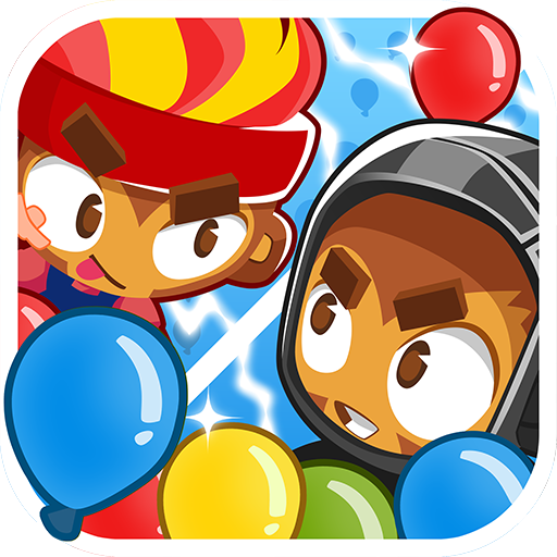 Bloons TD Battles 2 APK v4.11.0 (Unlocked) For Android
