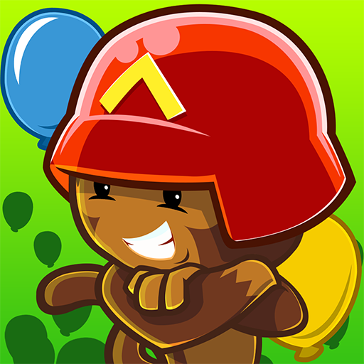 Bloons TD Battles APK v6.22 (Unlimited Medallions) For Android