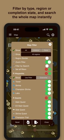 Breath Companion screenshot