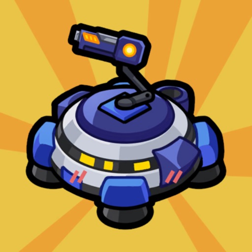 Bunker TapTap Defense IPA v0.1.1 For iOS