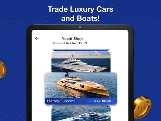 Business Guru: Rich Simulator screenshot