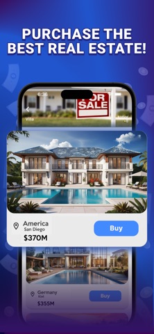 Business Tycoon: Idle Clicker screenshot