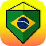 CS Diamantes Pipas: Kite Game