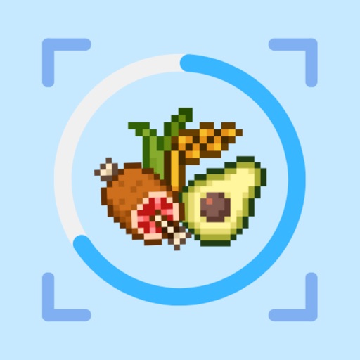 Calorie Counter: Kalee IPA v1.2.26 (Features unlocked) For iOS