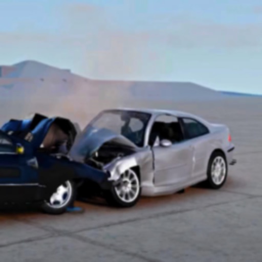 Car Crash Royale IPA v2.8 (Unlocked) For iOS