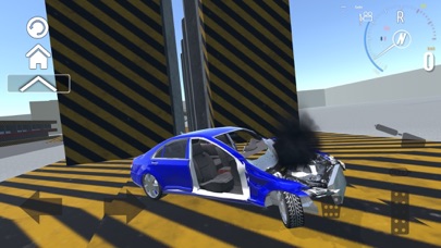 Car Crash Royale screenshot