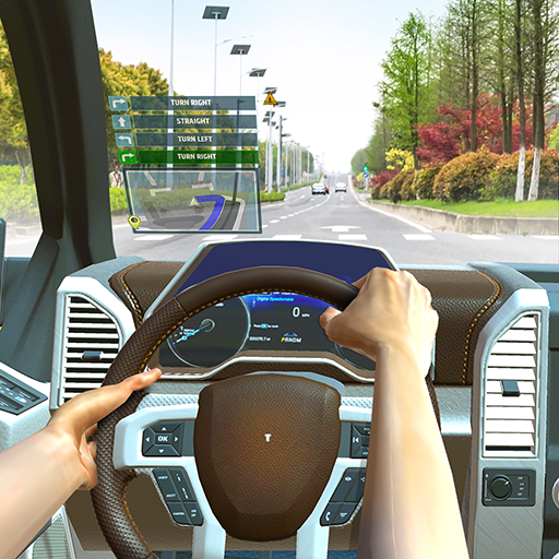 Car Driving School Simulator APK v3.33.1 For Android