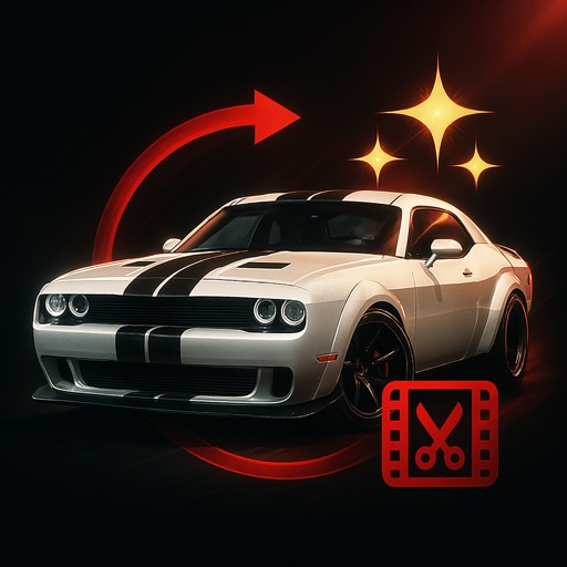 Car Editor – Customize Car IPA v1.8.7 (pre-unlocked) For iOS