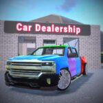 Car Saler Simulator 2026