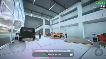Car Saler Simulator 2026 screenshot