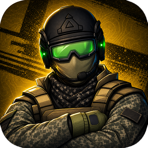 Carnage Wars APK v4.68 (Unlimited Money, Unlimited Gold) For Android