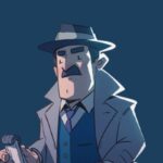 Case Solved: The London Files