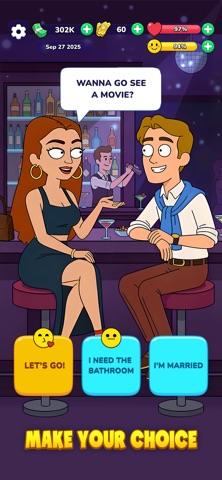 Cash King: Life Sim Game screenshot