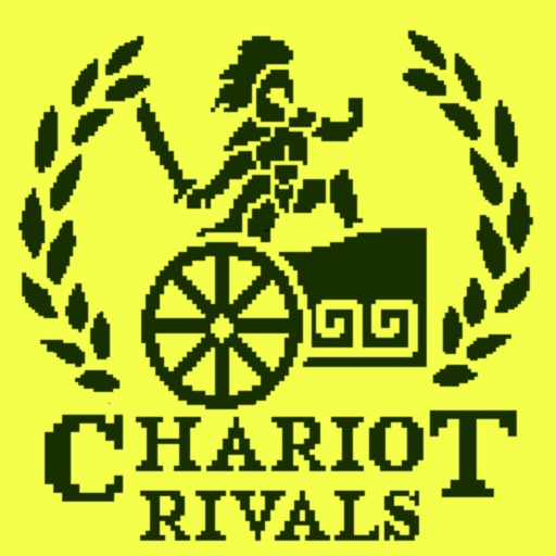 Chariot Rivals IPA v1.03 (Never Die) For iOS