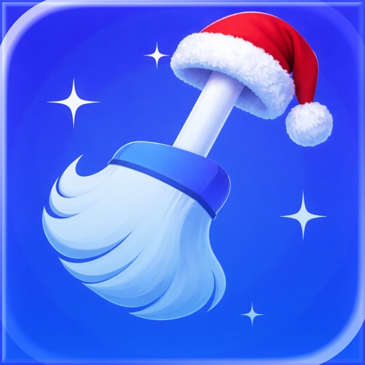 Clean Sweep – Phone Cleaner IPA v1.8.1 (Unlocked features) For iOS