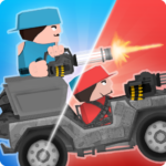 Clone Armies: Army Shooter