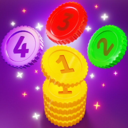 Coin Stack Puzzle IPA v2.9.0 For iOS