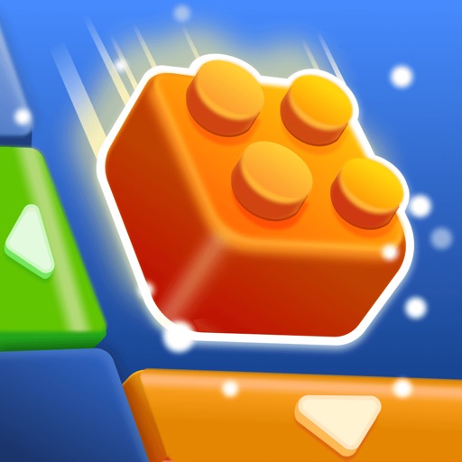 Color Block Crush: Fun Game IPA v1.20 For iOS