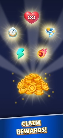 Color Block Crush: Fun Game screenshot