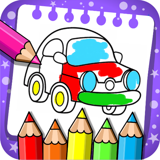 Coloring & Learn APK v2.28 (Ad Free) For Android