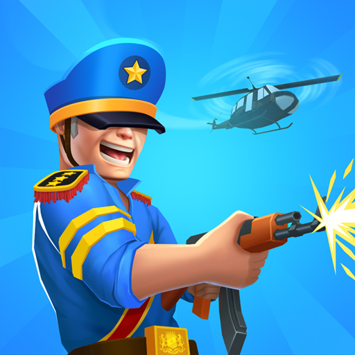 Commander.io APK v2.0.7 (Unlimited Coins, Free Skins) For Android