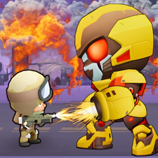 Conquest: Age of Heroes IPA v10.6 For iOS