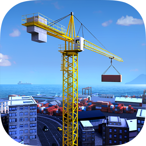 Construction Simulator PRO APK v2.4.8 (Unlimited Money) For Android