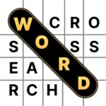 Crossword Search: Word Puzzles