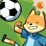 Crunchyroll: Pup Champs