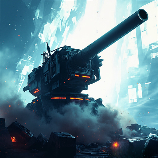 Defense Legend 5: Survivor TD APK v1.0.73 (Unlimited Money, Unlocked) For Android