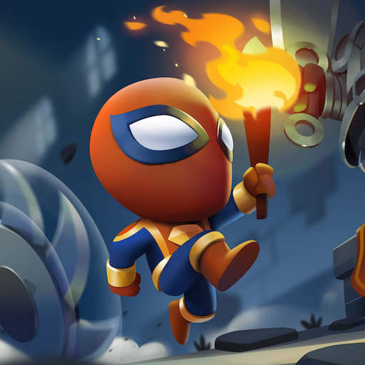 Diamond Quest: Don’t Rush! APK v3.58 (Unlimited Money, No Ads) For Android