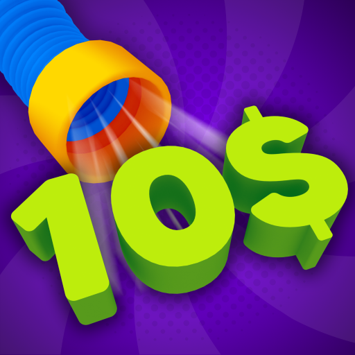 Digi Merge APK v3.10.3 (Menu, Unlimited All) For Android