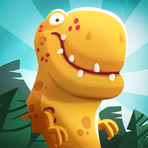 Dino Bash: Dinosaur Battle APK v1.15.3 (Unlimited Money) For Android