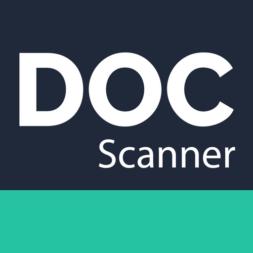 Doc Scanner . IPA v2.6 For iOS