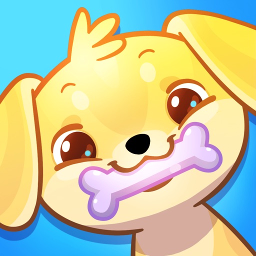 Dog Game – The Dogs Collector! IPA v1.46.12 (Infinite Coins) For iOS