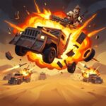 Doom Convoy